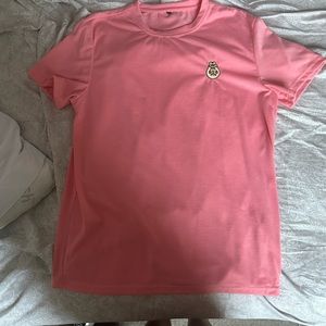 Shein! Men’s T-shirt: Medium!